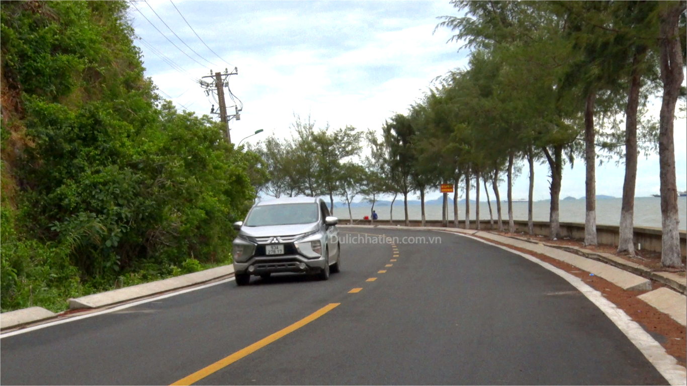 Hoàn thiện hạ tầng, mở rộng không gian phát triển